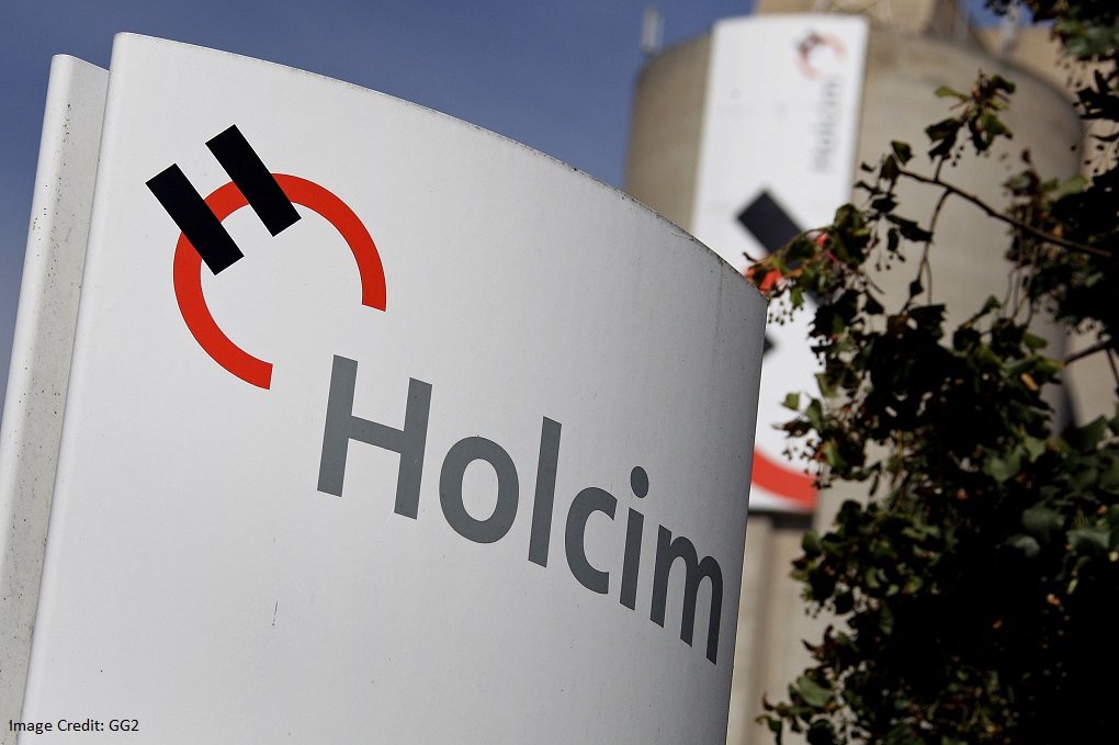 Holcim Азербайджан